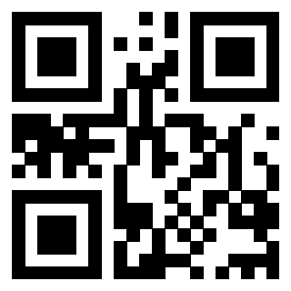 Il QrCode di 3201422284