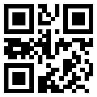 3201422287 - Immagine del QrCode associato