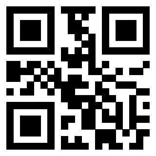 Immagine del Qr Code di 3201422288