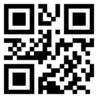 Immagine del Qr Code di 3201422291