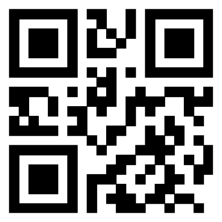 Scansione del Qr Code di 3201422294