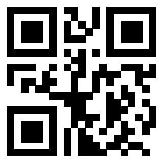 Scansione del Qr Code di 3201422297