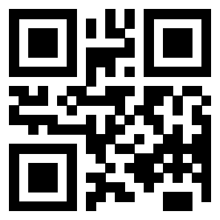 Immagine del QrCode di 3201422299