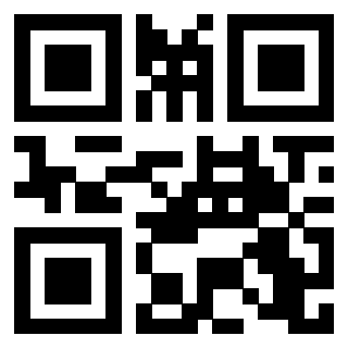 Scansione del Qr Code di 3201422300