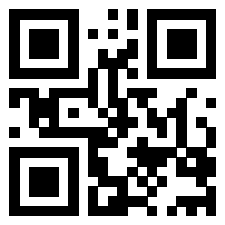Scansione del QrCode di 3201422303