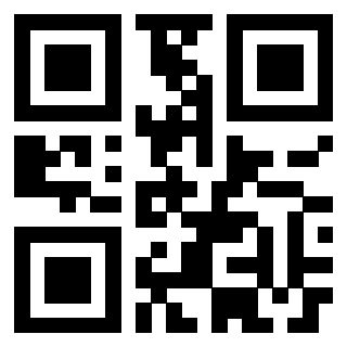 3201422305 - Immagine del QrCode associato
