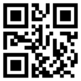3201422306 - Immagine del Qr Code associato