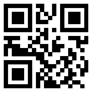 Immagine del Qr Code di 3201422310