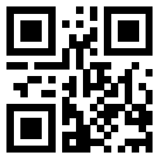 Scansione del QrCode di 3201422311