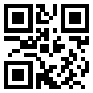 Scansione del QrCode di 3201422313