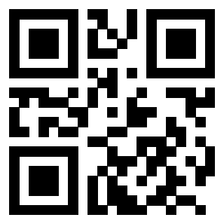 Scansione del QrCode di 3201422319