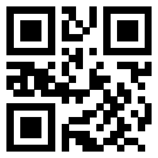 3201422321 - Immagine del QrCode