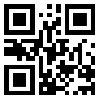 Il QrCode di 3201422323