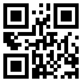 Immagine del Qr Code di 3201422326