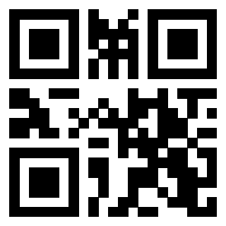 Immagine del QrCode di 3201422327
