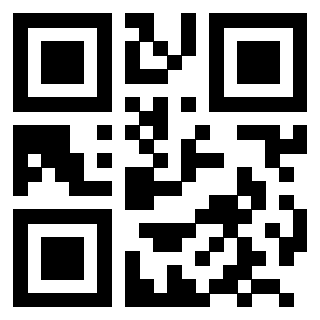 3201422334 QrCode associato