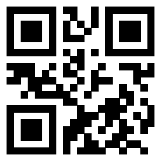 Scansione del Qr Code di 3201422335