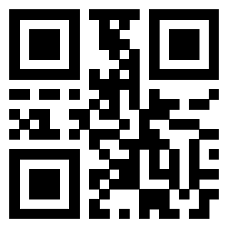 Immagine del Qr Code di 3201422336