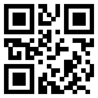 Immagine del Qr Code di 3201422337