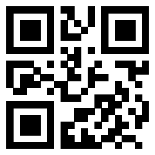 3201422339 - Immagine del Qr Code associato