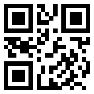 Immagine del QrCode di 3201422340