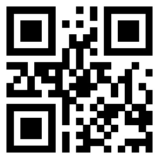3201422341 - Immagine del QrCode associato