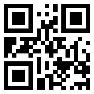 3201422343 - Immagine del Qr Code