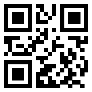 3201422346 - Immagine del QrCode