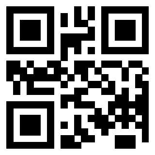 3201422350 - Immagine del QrCode associato