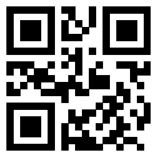 Immagine del QrCode di 3201422351