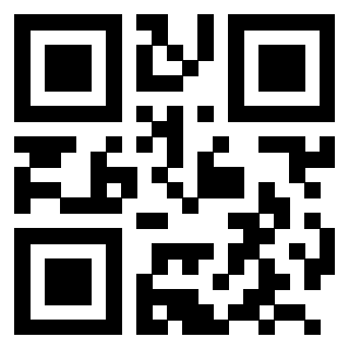 Il QrCode di 3201422353
