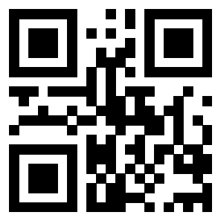 3201422356 - Immagine del Qr Code associato