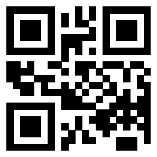 Immagine del Qr Code di 3201422359