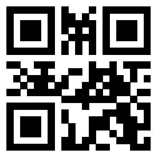 Il QrCode di 3201422361