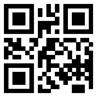 Immagine del QrCode di 3201422364