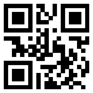 3201422365 - Immagine del QrCode associato