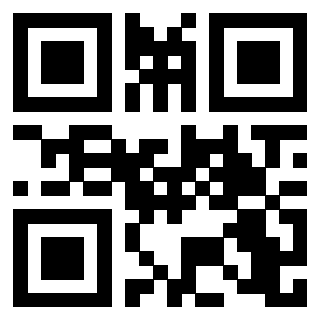 3201422368 - Immagine del QrCode associato