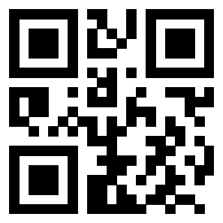 3201422373 - Immagine del QrCode