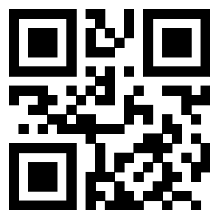 3201422374 - Immagine del Qr Code associato