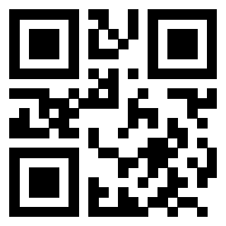 3201422375 - Immagine del Qr Code associato