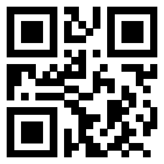 3201422377 - Immagine del QrCode associato