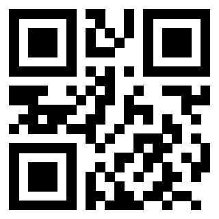 Il QrCode di 3201422379