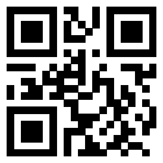 3201422380 - Immagine del Qr Code associato