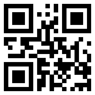 Scansione del QrCode di 3201422383