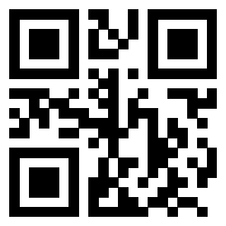 Immagine del Qr Code di 3201422387