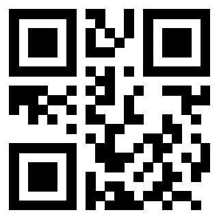 3201422390 - Immagine del QrCode associato