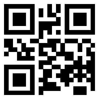3201422395 - Immagine del Qr Code associato