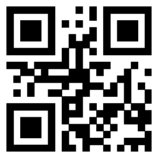 3201422399 - Immagine del QrCode