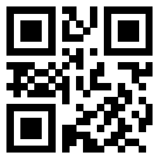 3201422401 - Immagine del Qr Code