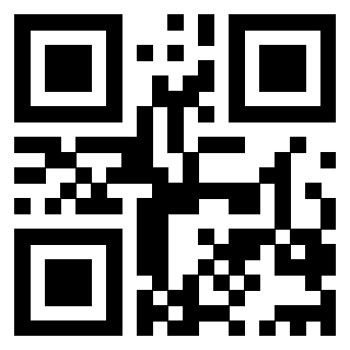 Immagine del Qr Code di 3201422409